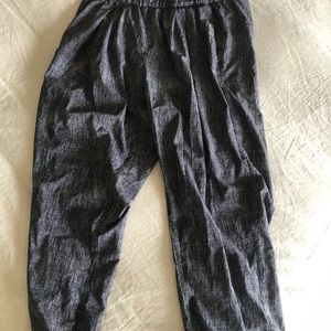 Lululemon Athletica Joggers